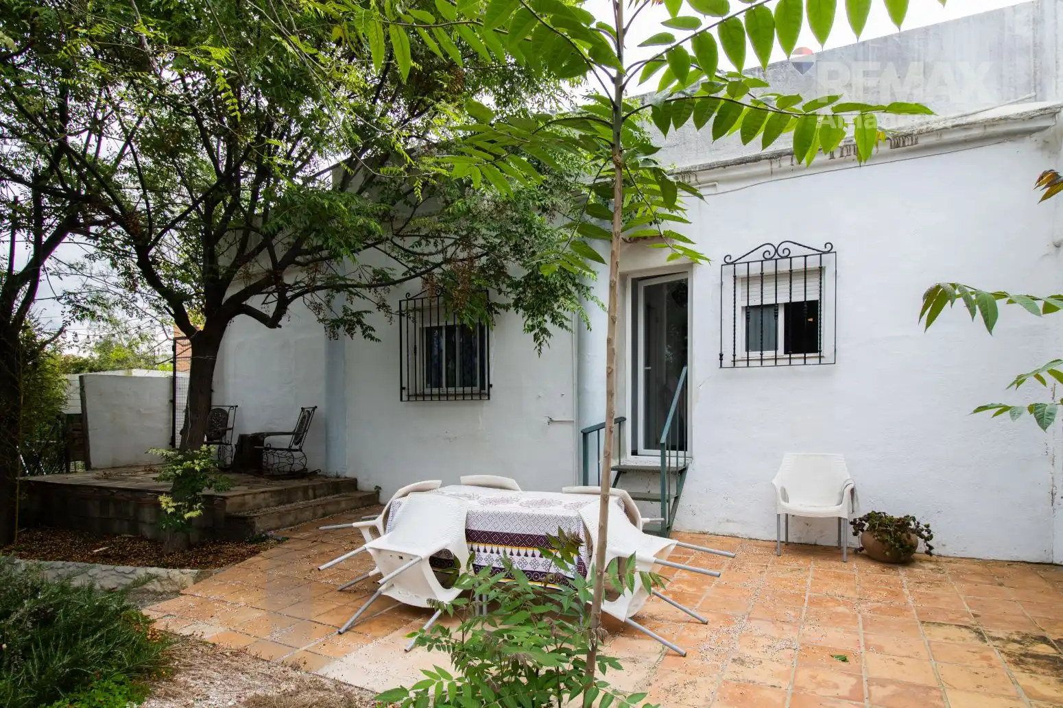 Terrassa de Casa o xalet en venda en Orba amb Jardí privat, Terrassa i Traster