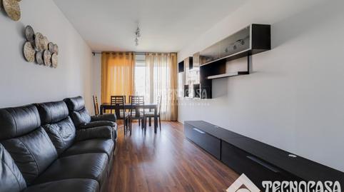 Foto 3 de Pis en venda a Santa Eulàlia, Barcelona