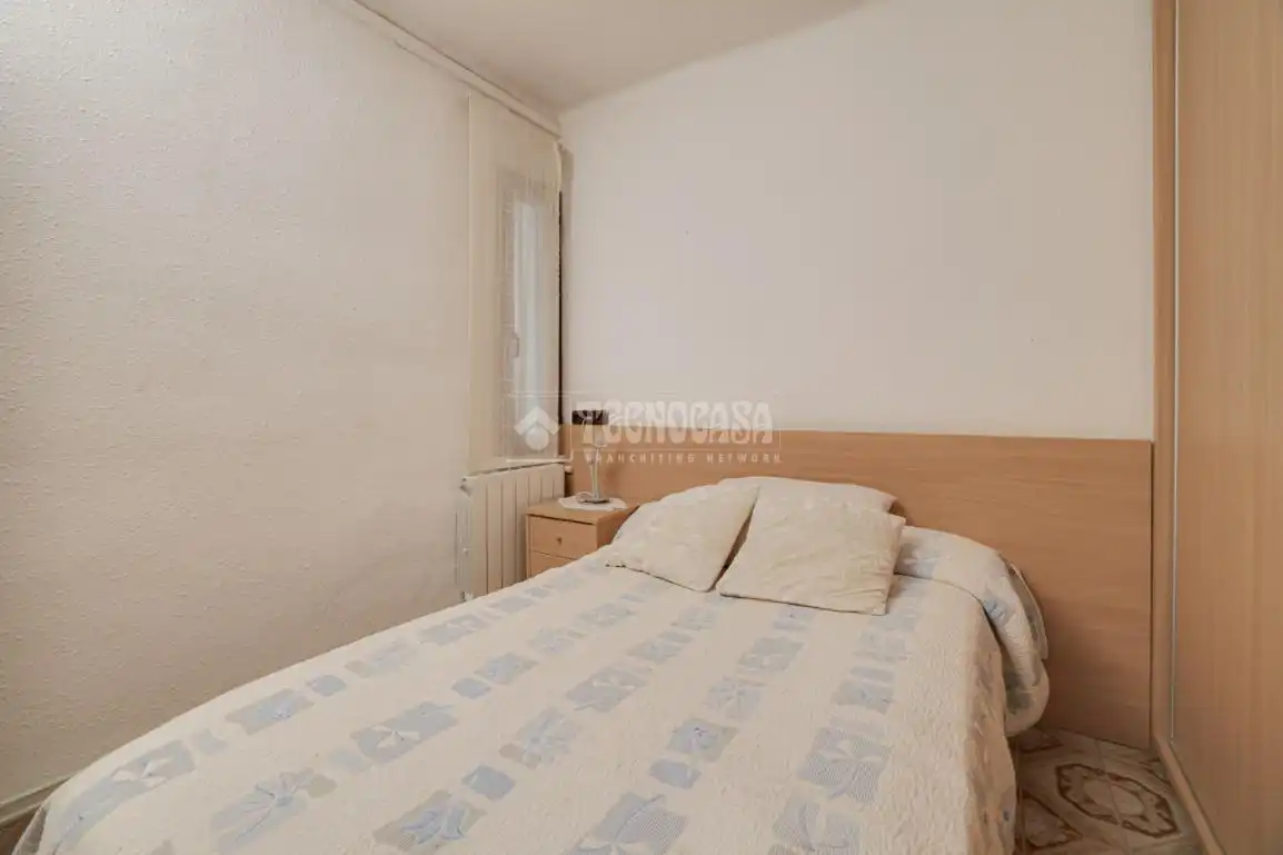 Wohnung zum Verkauf in Sant Andreu - Gassó Vargas