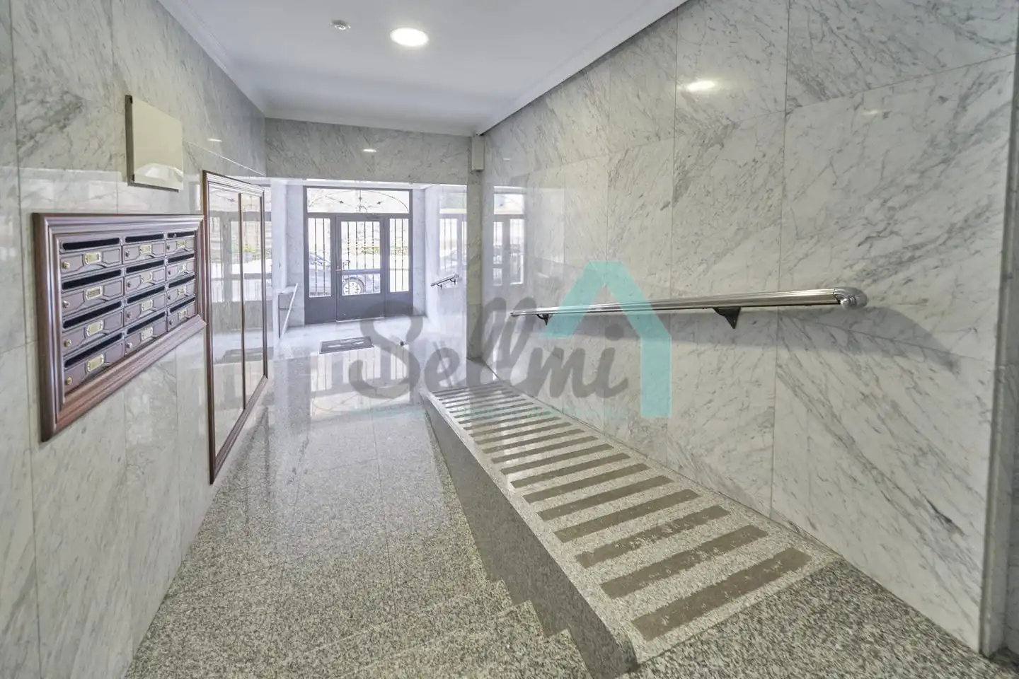 Flat for rent in Oviedo   with Heating, Parquet flooring and Furnished