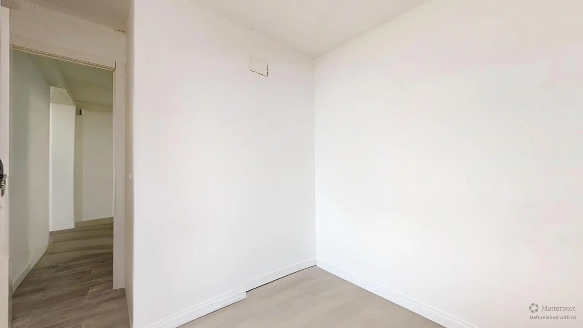 Habitación de Piso en venta en Náquera con Terraza y Balcón
