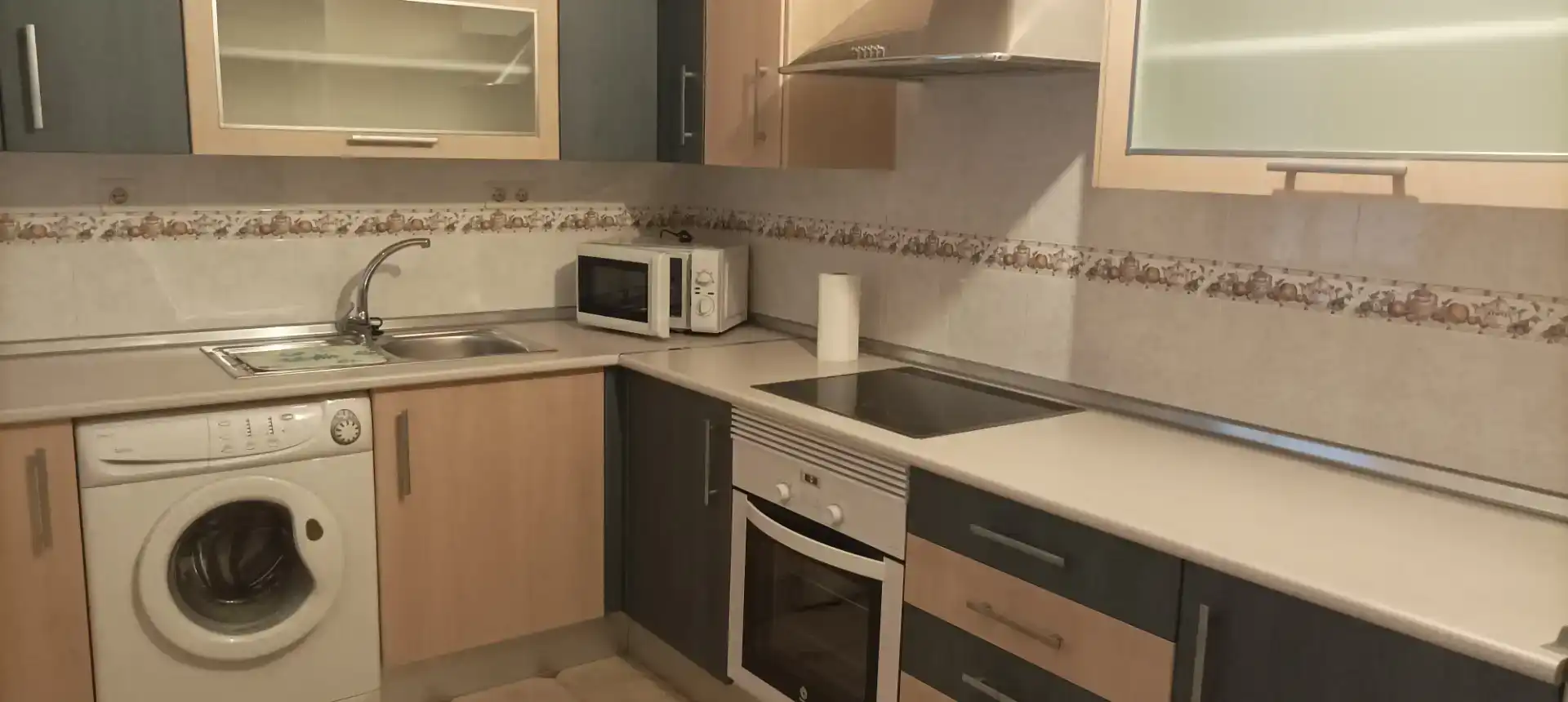 Cuina de Pis en venda en Ave María