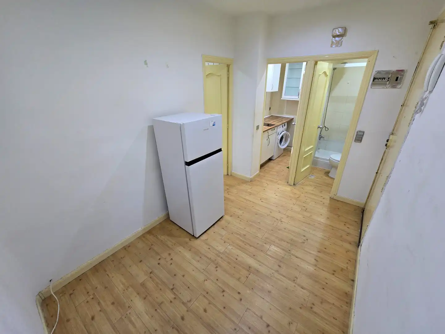Appartement compact avec ascenseur à vendre à Avenida de la Ciudad de Barcelona, imagen 4