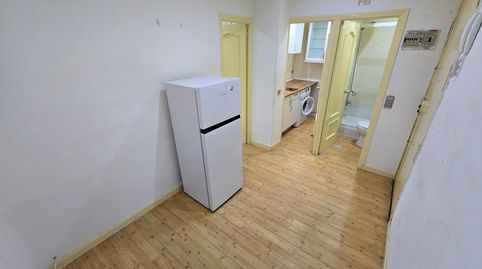 Foto 4 de Apartament en venda a Avenida de la Ciudad de Barcelona, Adelfas, Madrid Capital