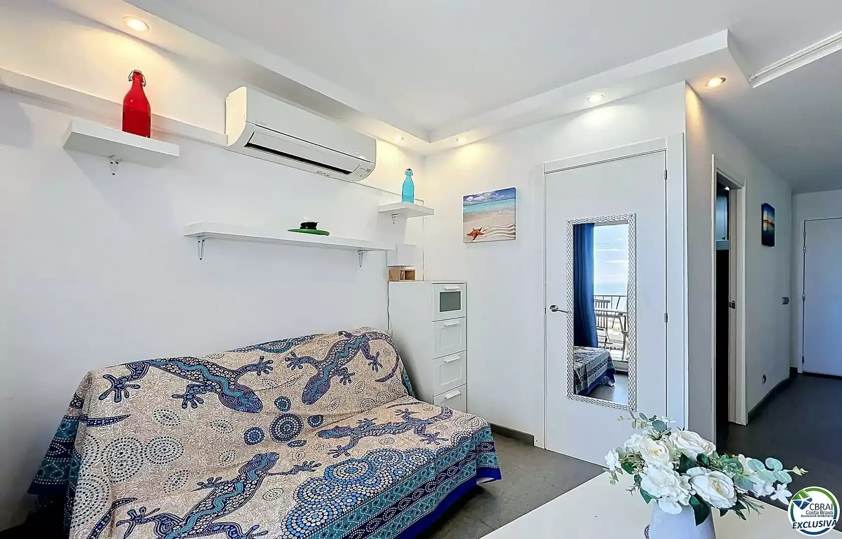 Piso con ascensor en venta en Sector Delta Muga 8, imagen 8