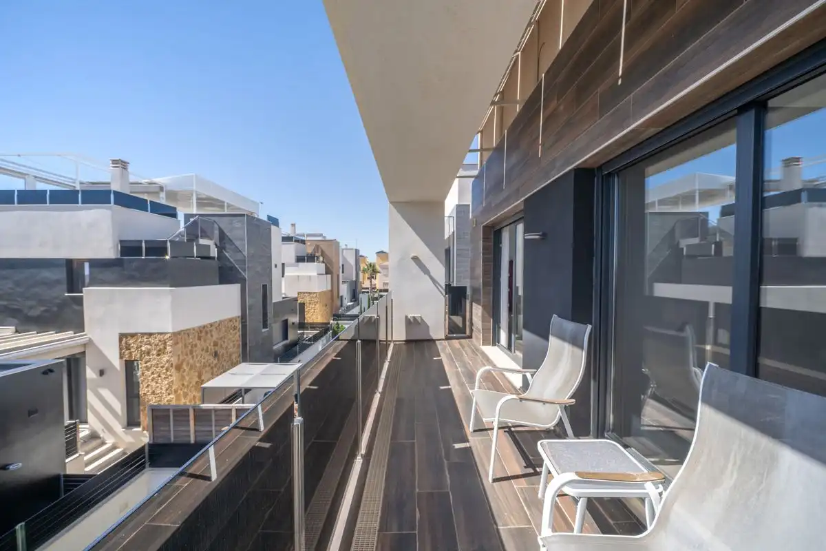 Villa mit Terrasse zum Verkauf in C. Cabo Ortegal, imagen 15