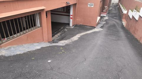 Foto 5 de Garaje en venta en Avenida Aguilar y Quesada, 5, Zona Martiánez, Puerto de la Cruz