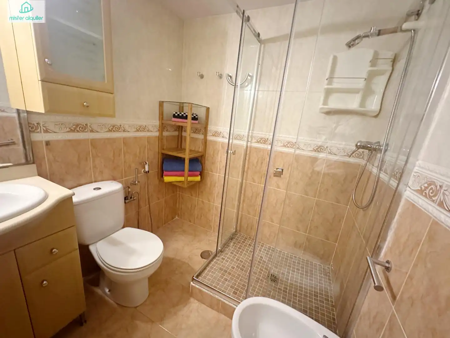 Apartment mit Terrasse zur Miete in Calle de San Bartolomé 33, imagen 19