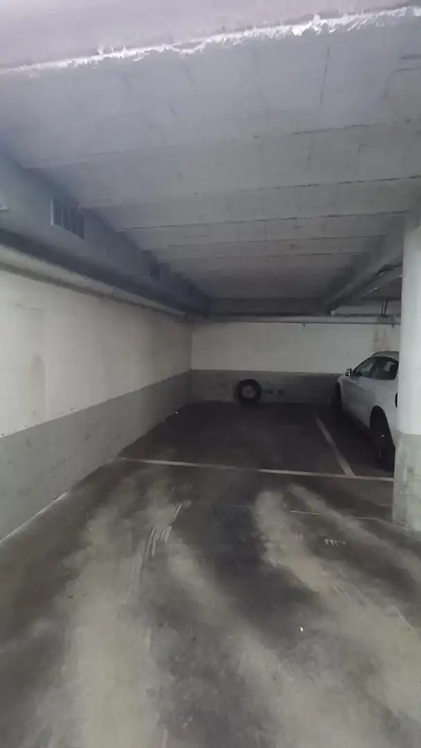 Individual en alquiler en Centre - Sant Oleguer, imagen 3