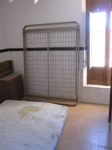 Baño de Finca rústica en venta en Novelda con Amueblado