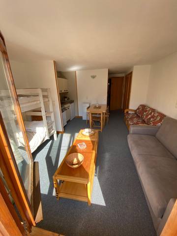 Apartamento en Venta en Calle Escalar Ag. Astun, 3 en Astún