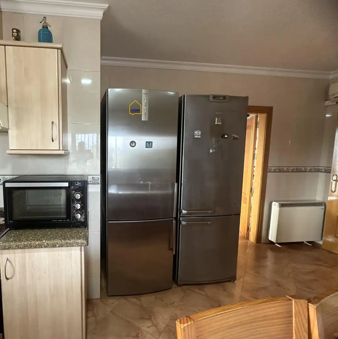 Detached house with garden for sale in Pedanías Centro, imagen 12