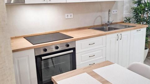 Photo 5 of Flat for sale in Camp d'en Serralta, Illes Balears