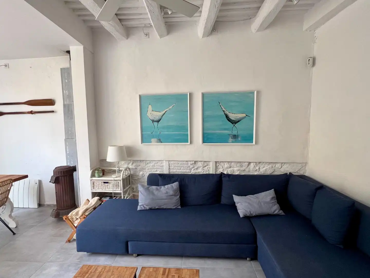 Casa a schiera con giardino in vendita a Carrer Girona 89 B, imagen 6