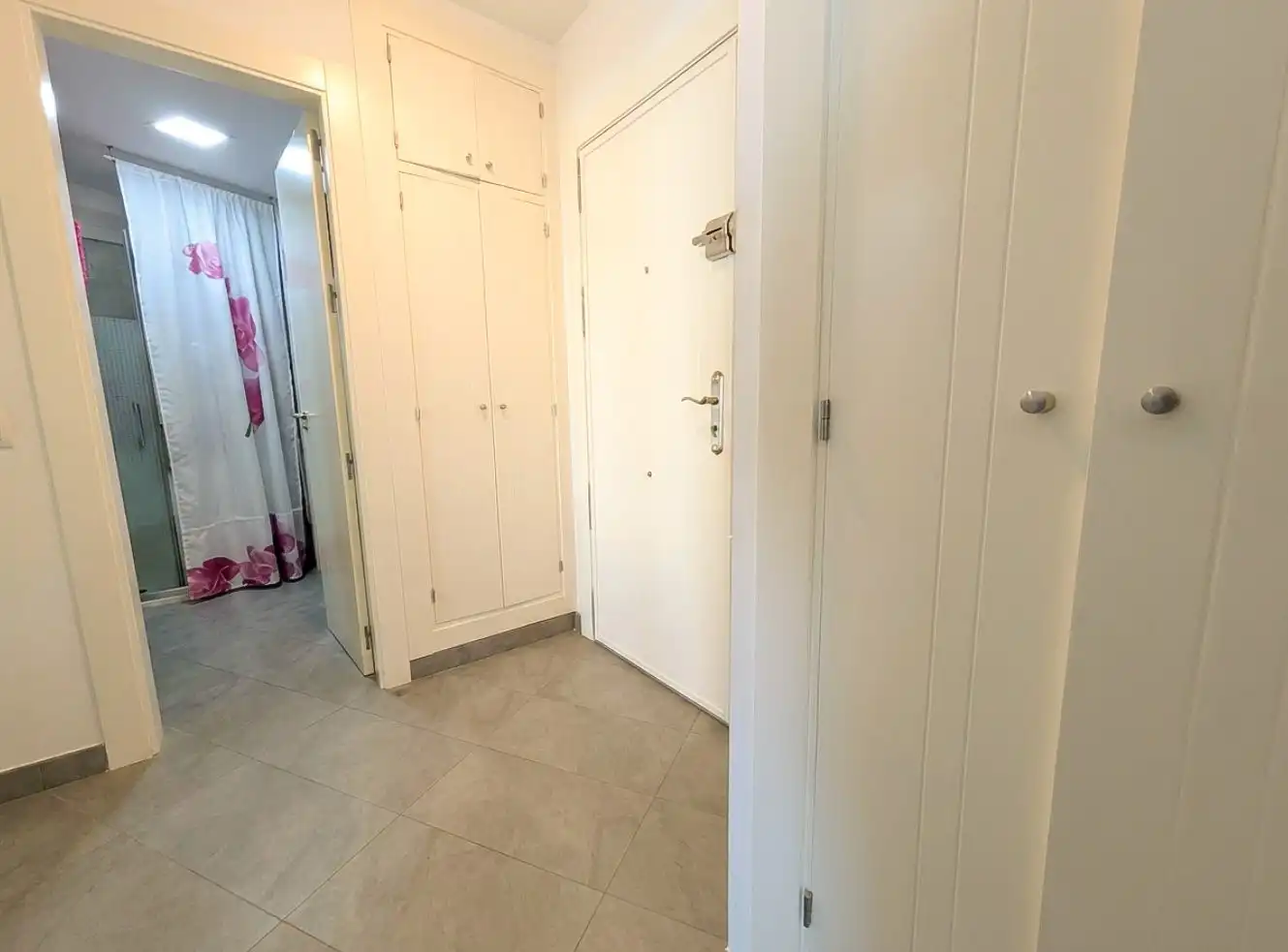Appartement avec piscine à vendre à Avenida el Faro 18, imagen 9