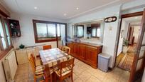 Kitchen of Flat for sale in Donostia - San Sebastián   with Heating, Parquet flooring and Balcony