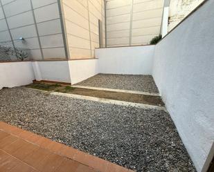 Terrassa de Planta baixa de lloguer en Terrassa amb Parquet, Terrassa i Traster
