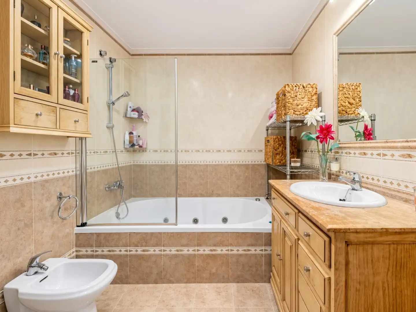Ático con ascensor en venta en Estepona Pueblo, imagen 33