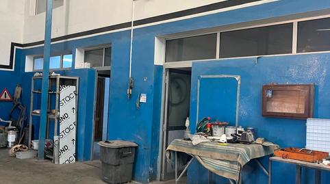 Photo 5 of Industrial buildings for sale in Carretera General la Cuesta, La Cuesta -Finca España, Santa Cruz de Tenerife