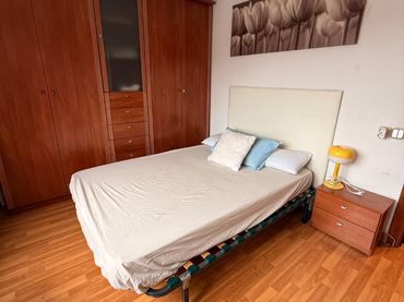 Apartament amb ascensor de lloguer a Centro - Casco Histórico