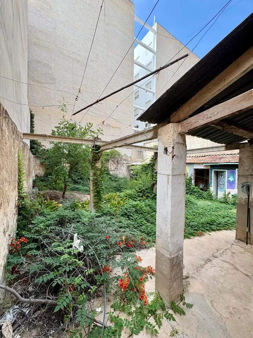 Jardín de Casa o chalet en venta en Callosa de Segura con Calefacción
