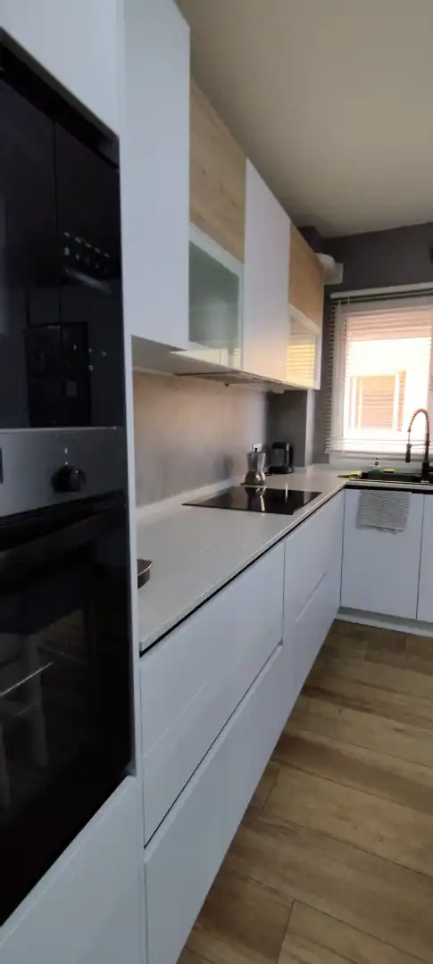 Cocina de Piso en venta en Arucas con Trastero, Horno y Microondas