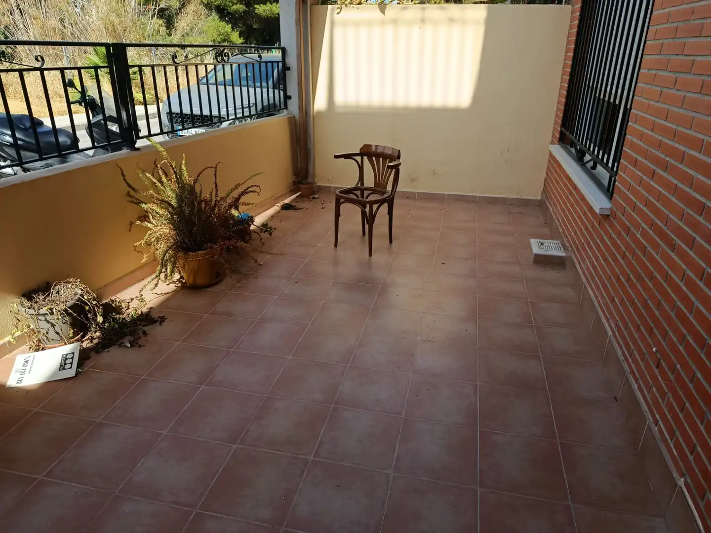 Casa o xalet en venda a Puebla de Soto