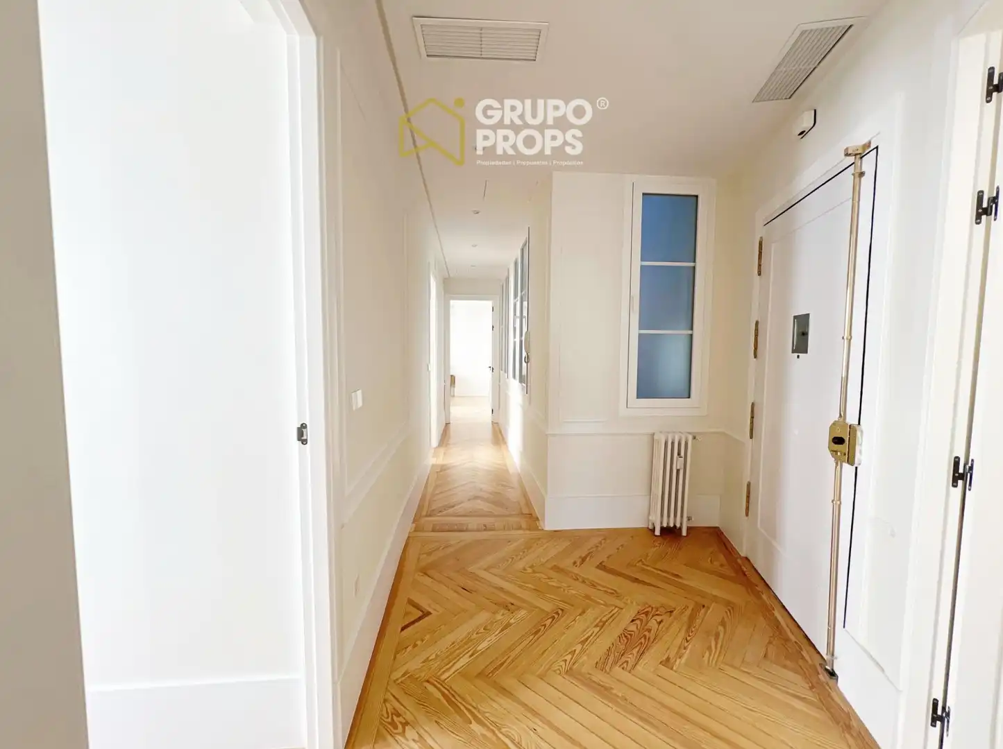 Appartement compact avec ascenseur à vendre à Barrio de Salamanca, imagen 13