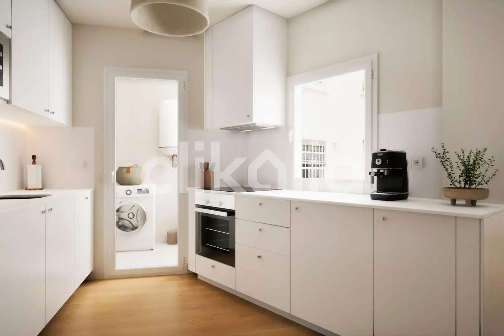 Appartement avec ascenseur à vendre à Triana, imagen 11