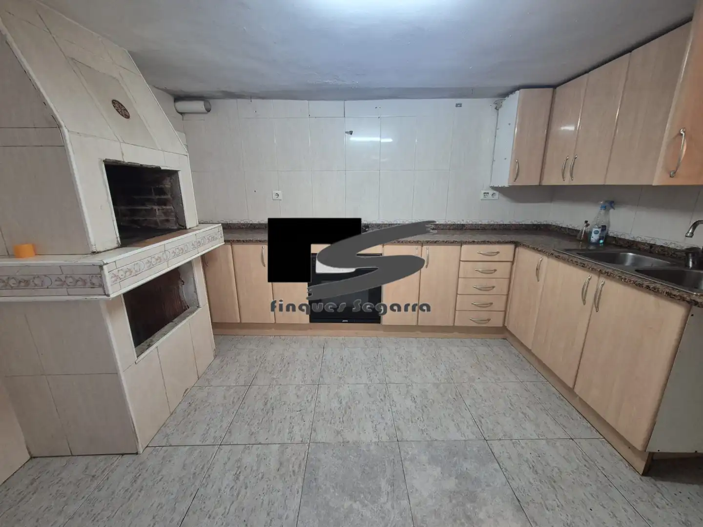 Casa amb terrassa en venda a Carrer Major 18, imagen 3