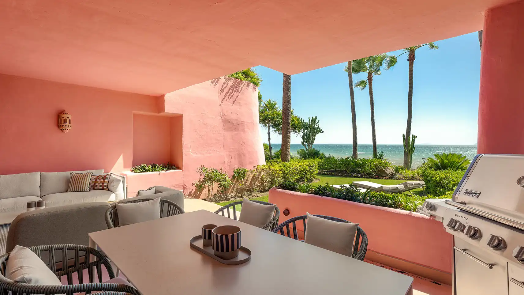 Ground floor with pool for sale in Selwo, imagen 8