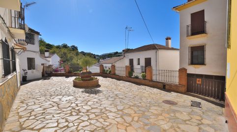 Foto 2 de Casa adosada en venta en Faraján, Málaga