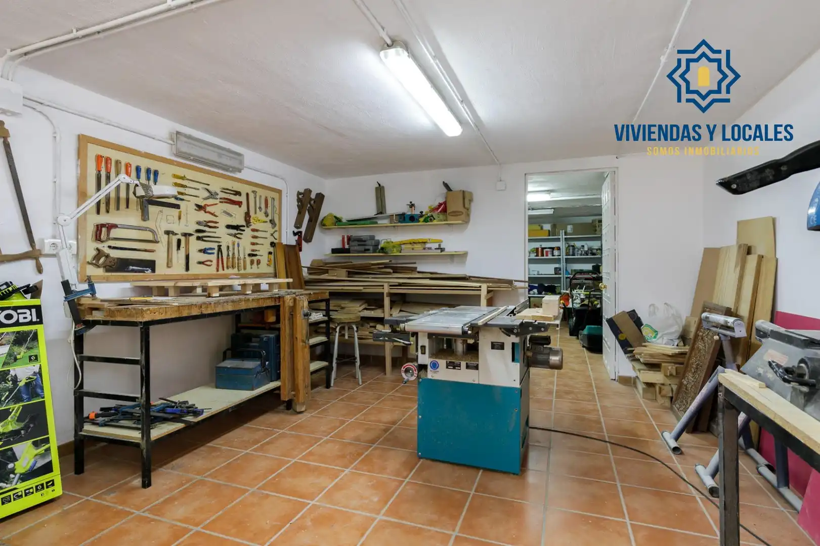 Wohnung mit Terrasse zum Verkauf in DR MARAÑON, imagen 31