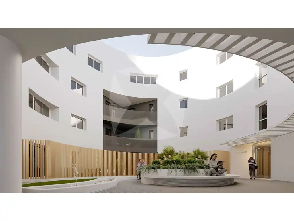 Dúplex con ascensor en venta en Calle Fernando Sánchez Sampedro, imagen 5