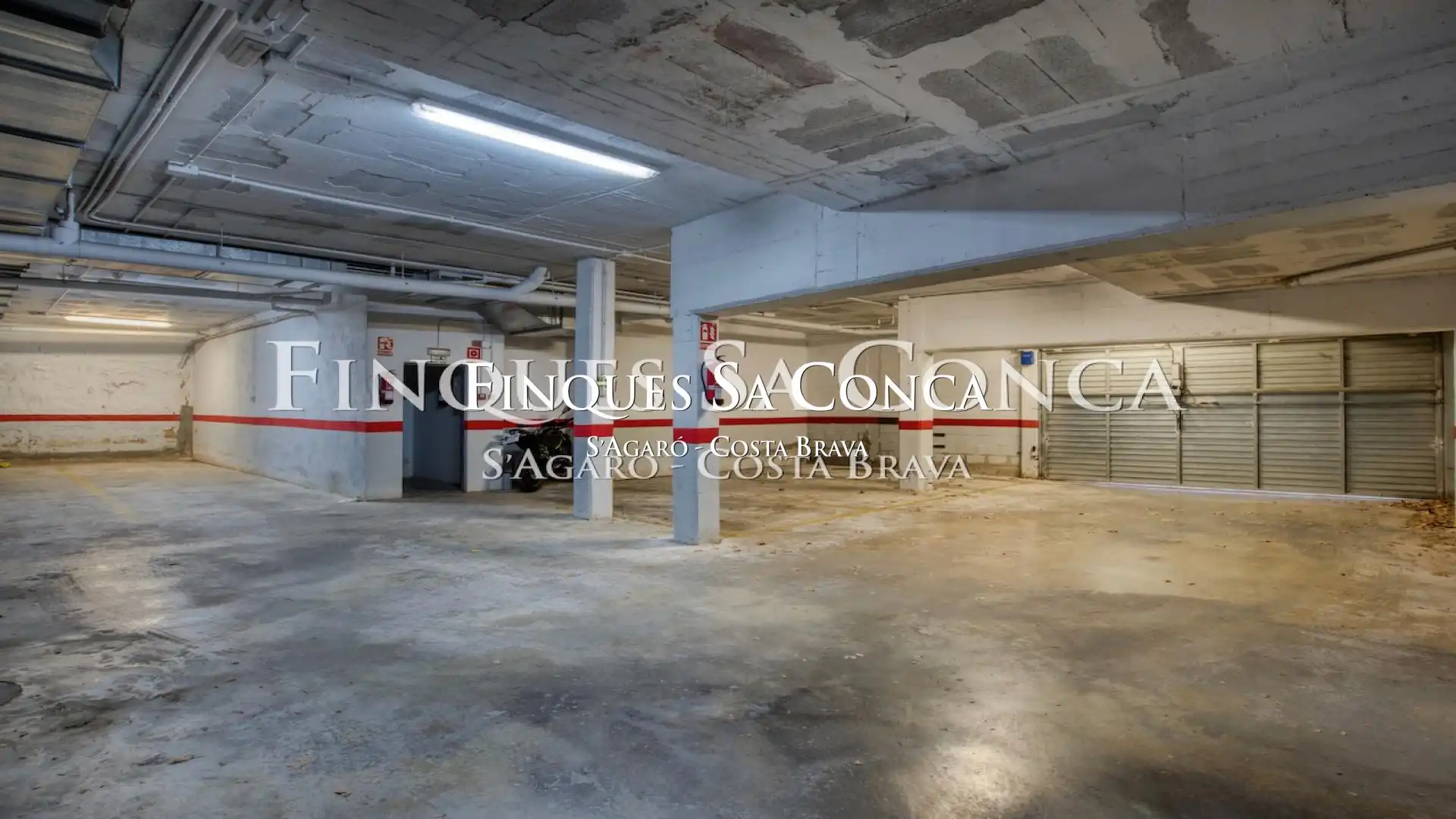 Attic for sale in Av Platja d Aro 238, S'Agaró