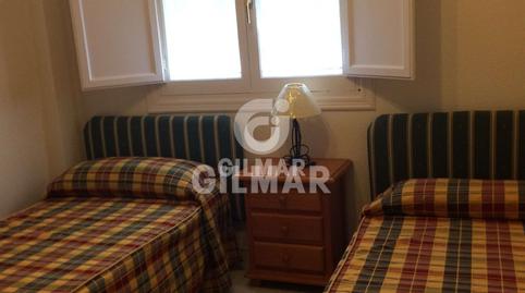 Foto 3 de Casa adosada en venda a Plaza de Toros - Ayuntamiento, Cádiz