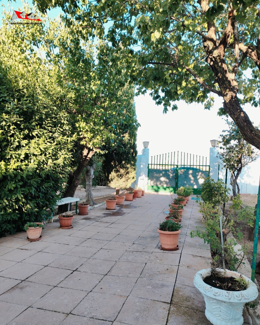 Haus oder Chalet zum Verkauf in Pedanías - Extrarradio