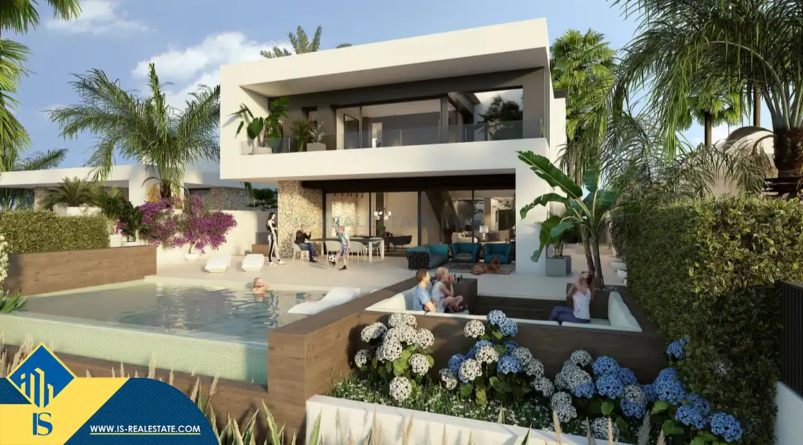 Villa avec piscine à vendre à Algorfa, imagen 14