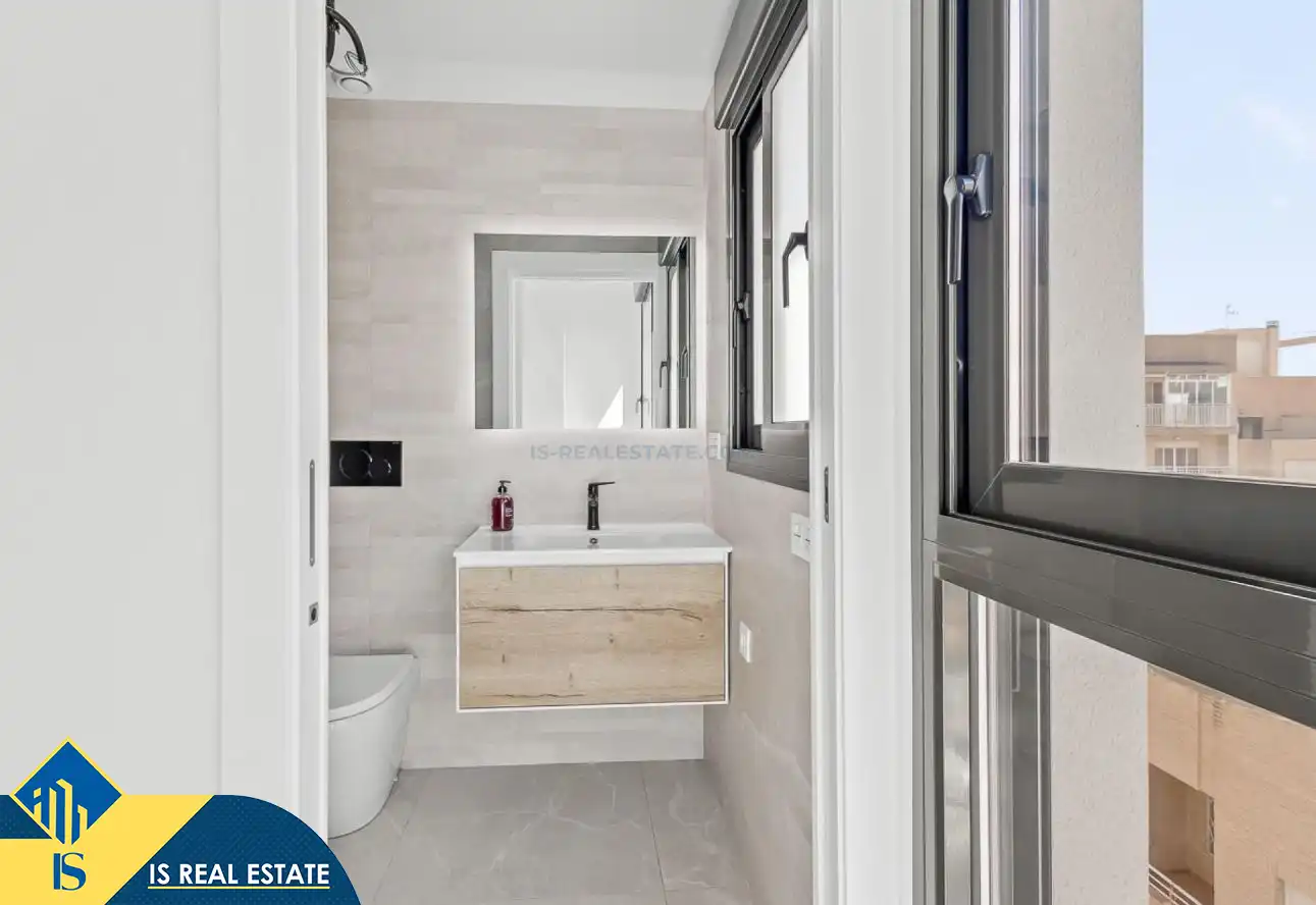 Apartment mit Pool zum Verkauf in Playa del Cura, imagen 9