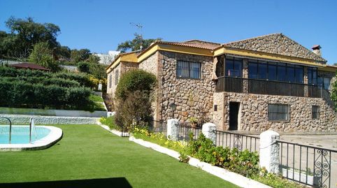 Foto 2 de Casa o xalet en venda a Vial 3, Sierra de Fuentes, Spain, Sierra de Fuentes, Cáceres