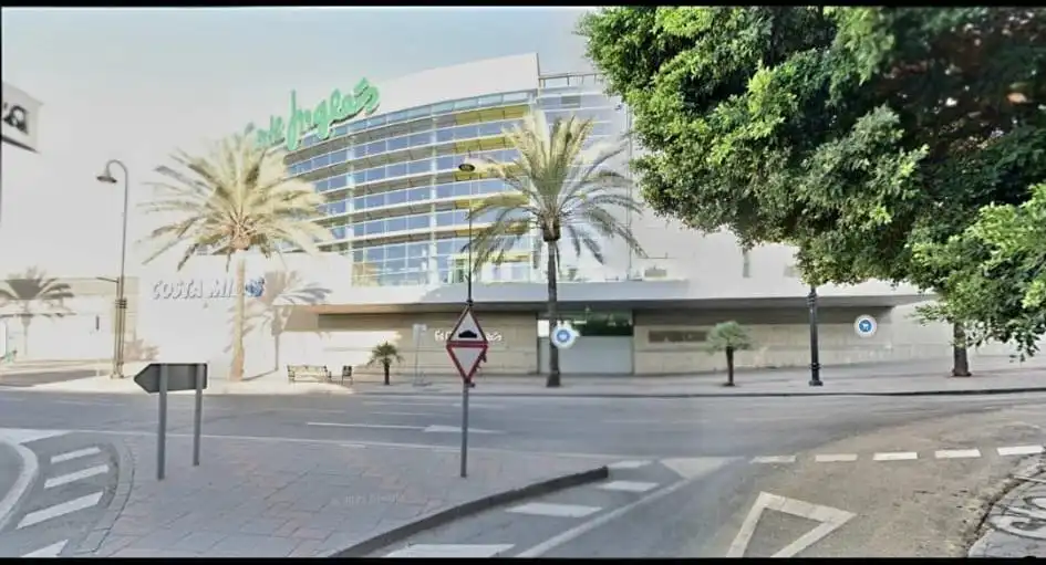 Vista exterior de Piso en venta en Fuengirola con Terraza y Balcón
