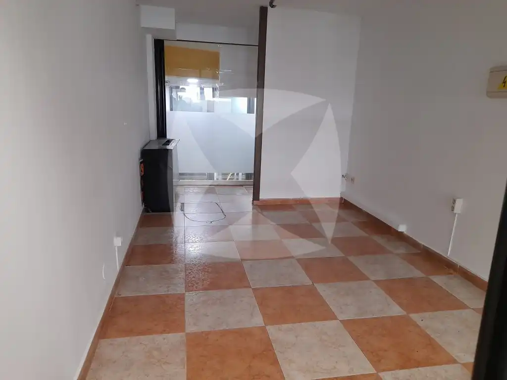 Gewerbefläche zur Miete in Av. Juan Carlos I Rey de España, 13, imagen 3