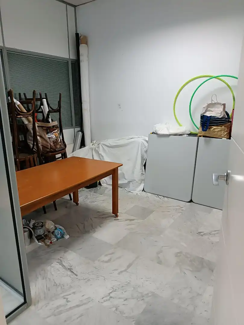 Büro zur Miete in Jerez norte - Montealto - Pozoalbero, imagen 12