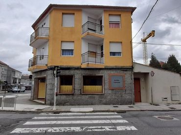 Residencial en venda a Calle de la Circunvalación Don Aurelio