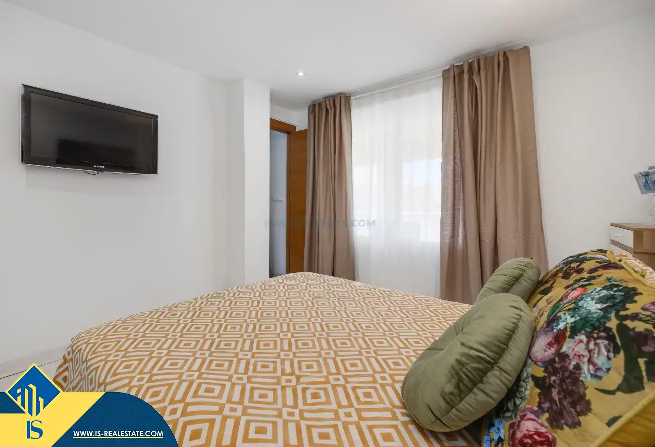 Apartamento con ascensor en venta en Playa del Acequión, Náufragos y Rocío del Mar, imagen 22