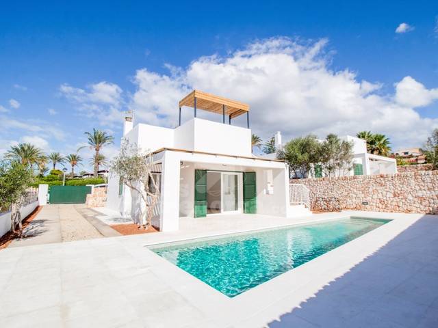 Casa-chalet en Venta en Son Bou - Sant Jaume