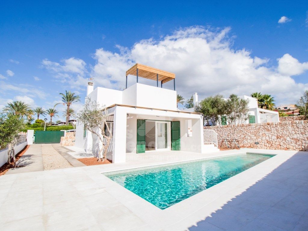 Casa o xalet en venda a Son Bou - Sant Jaume