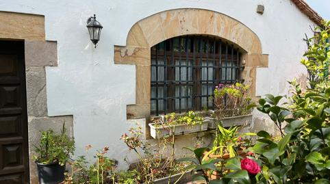 Foto 4 de Casa adosada en venda a Barrio la Macorra, 9a, Carandía, Piélagos
