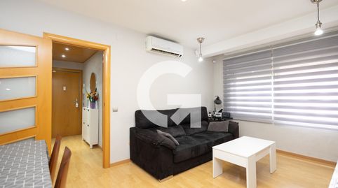 Foto 2 de Piso en venta en Pz Joan XXIII de, Casablanca, Sant Boi de Llobregat