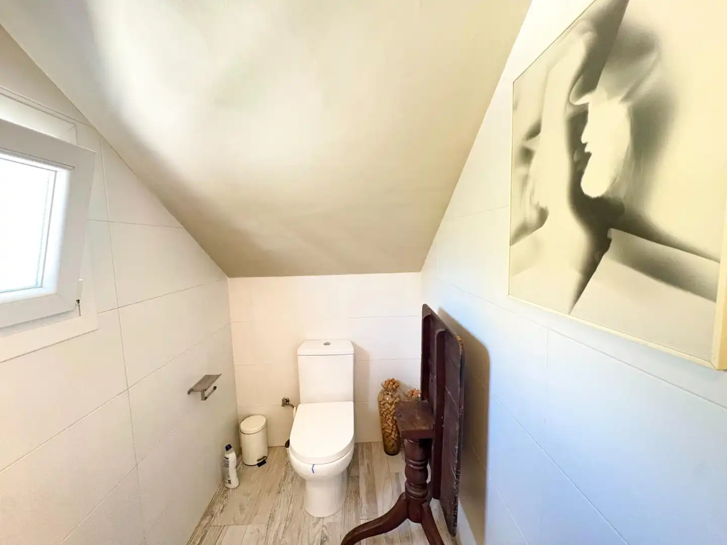 Baño de Casa o chalet en venta en Torrevieja con Balcón y Piscina comunitaria